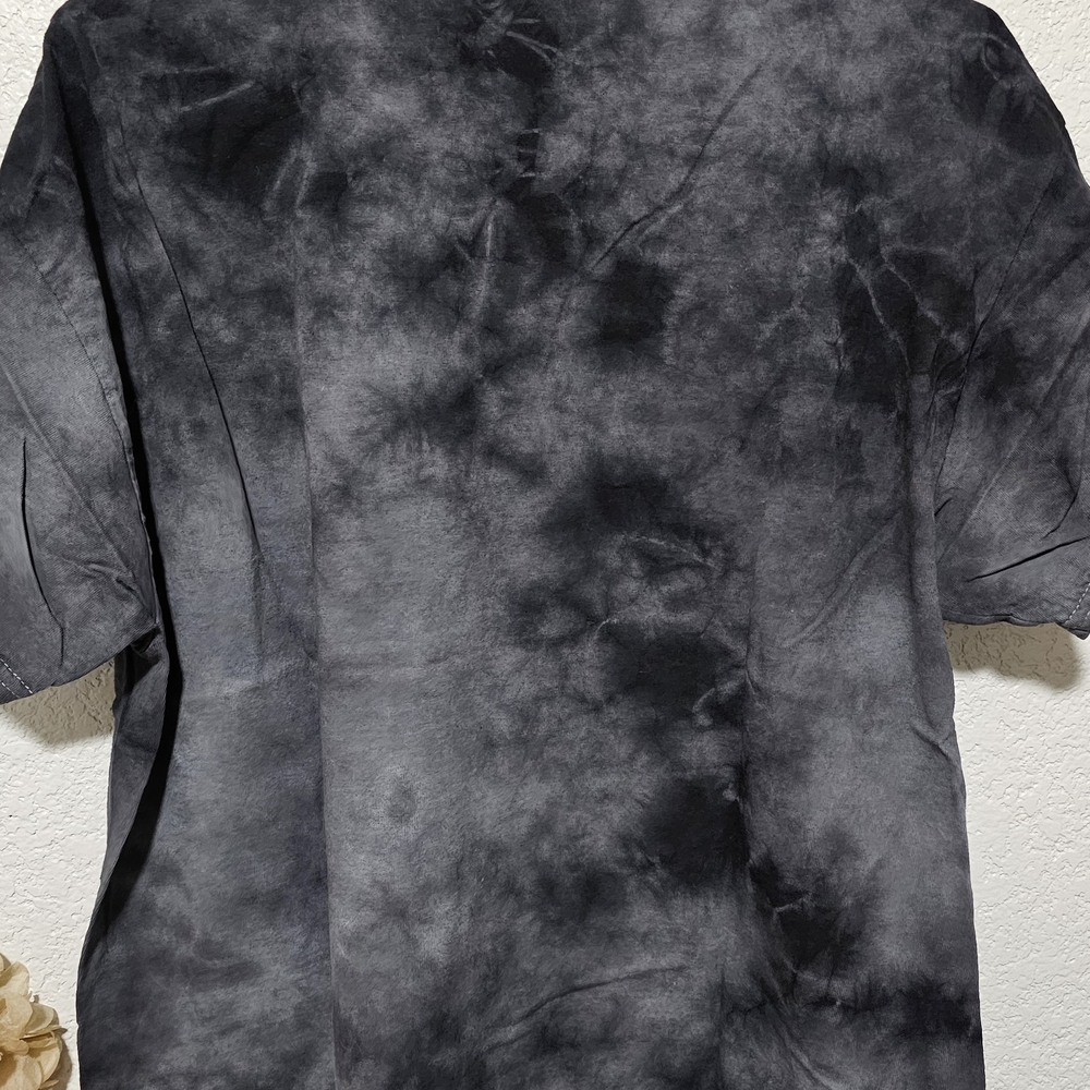 Smashing Pumpkins Graphic T-Shirt - Black - Picture 2 of 2